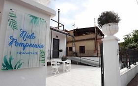 Nido Pompeiano Casa Vacanze