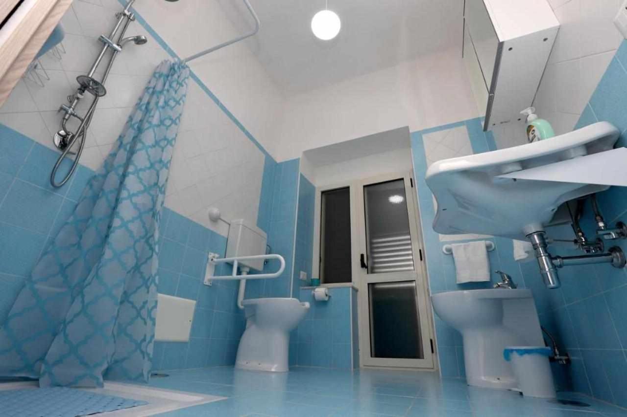 Nido Pompeiano Casa Vacanze Exterior foto